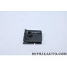 Ecrou prisonnier de fixation Fiat Lancia Alfa Romeo original OEM 156085896