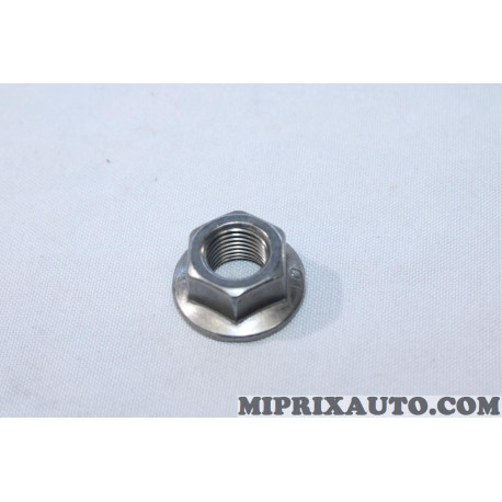 Ecrou fixation amortisseur de suspension Fiat Lancia Alfa Romeo original OEM 14059528 