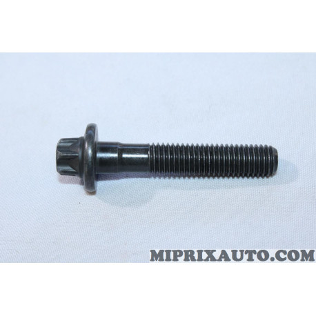 Vis chaine de distribution Opel Chevrolet original OEM 11103991 