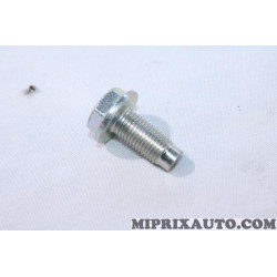 Vis fixation ceinture de sécurité&nbsp;Fiat&nbsp;Alfa Romeo Lancia original OEM&nbsp;51874408 