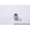 Ecrou valve gonflage de roue pneu Fiat Alfa Romeo Lancia original OEM 50538465
