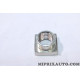 Ecrou carre fixation triangle de suspension avant Fiat Alfa Romeo Lancia original OEM 1351001080