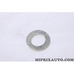 Joint durite tuyau liquide de refroidissement Fiat Lancia Alfa Romeo original OEM 51823615 