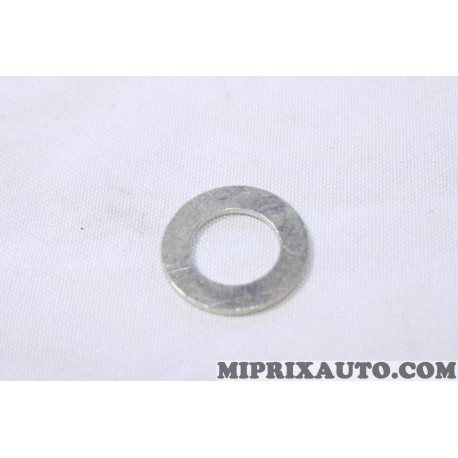 Joint durite tuyau liquide de refroidissement Fiat Lancia Alfa Romeo original OEM 51823615 