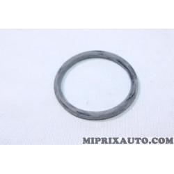 Joint tubes contrôle des emissions Alfa Romeo Lancia original OEM 14463786 