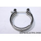 Collier raccord durite turbo compresseur Fiat Alfa Romeo Lancia original OEM 51854360