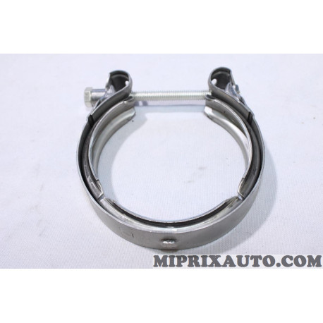 Collier raccord durite turbo compresseur Fiat Alfa Romeo Lancia original OEM 51854360 