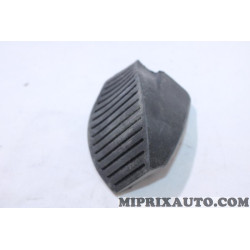 Semelle couvre pedale Fiat Lancia Alfa Romeo original OEM 71746347 