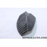 Semelle couvre pedale Fiat Lancia Alfa Romeo original OEM 71746347