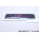 Logo embleme monogramme ecusson badge motif Professional Fiat Lancia Alfa Romeo original OEM 6000620023