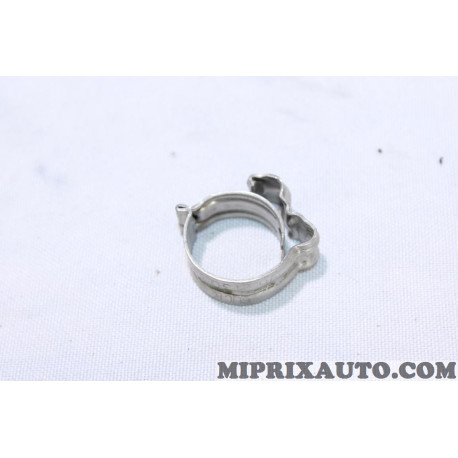 Collier serrage tuyau durite Fiat Alfa Romeo Lancia original OEM 13125470 