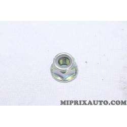 Ecrou fixation usage divers Fiat Lancia Alfa Romeo original OEM 12578211 