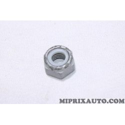 Ecrou fixation usage divers Mopar Jeep Dodge Chrysler original OEM 06512149AA 