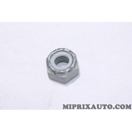 Ecrou fixation usage divers Mopar Jeep Dodge Chrysler original OEM 06512149AA 