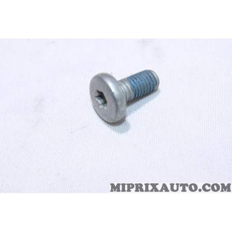 Vis arbre pignon boite de vitesses Alfa Romeo Lancia original OEM 9626849180 
