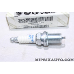 Lot 2 bougies allumage Fiat Lancia Alfa Romeo original OEM 5894586 