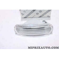 Feu clignotant repetiteur aile Fiat Lancia Alfa Romeo original OEM 51942933 