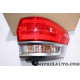 Feu lanterne arriere droit Mopar Jeep Dodge Chrysler original OEM 68236132AB pour jeep grand cherokee de 2015 à 2018