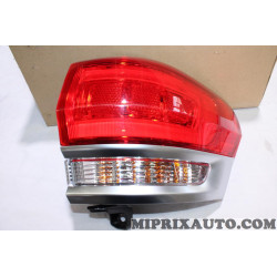 Feu lanterne arriere droit Mopar Jeep Dodge Chrysler original OEM 68236132AB pour jeep grand cherokee de 2015 à 2018 