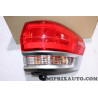 Feu lanterne arriere droit Mopar Jeep Dodge Chrysler original OEM 68236132AB pour jeep grand cherokee de 2015 à 2018