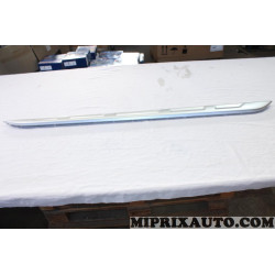 Baguette moulure droite bas de caisse Fiat Lancia Alfa Romeo original OEM 735740633 pour fiat tipo 2 II partir de 2015 