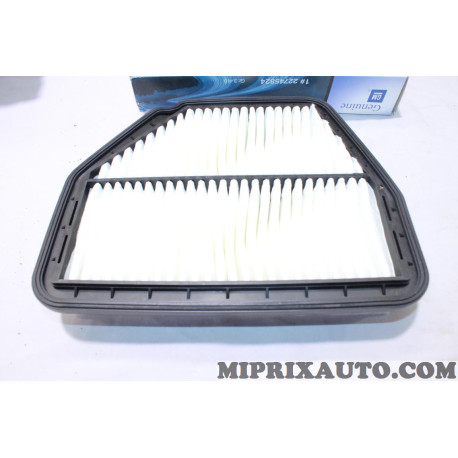Filtre à air Opel Chevrolet original OEM 22745824 