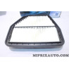 Filtre à air Opel Chevrolet original OEM 22745824