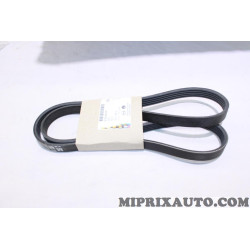 Courroie accessoire 5PK1355 Opel Chevrolet original OEM 93182241 6340640 