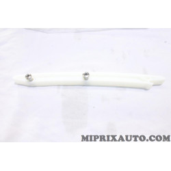 Patin chaine de distribution Opel Chevrolet original OEM 55353999 