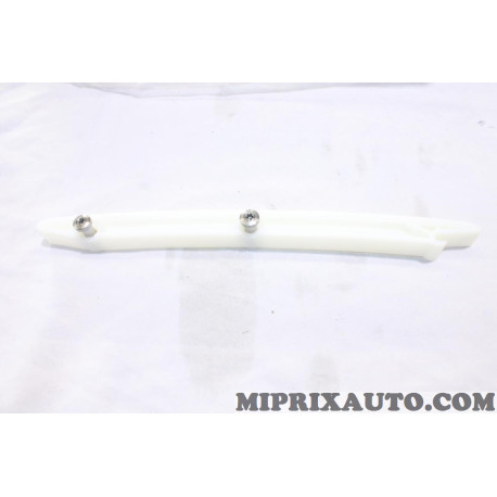 Patin chaine de distribution Opel Chevrolet original OEM 55353999 
