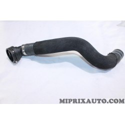 Durite liquide de refroidissement Fiat Lancia Alfa Romeo original OEM 50509784 