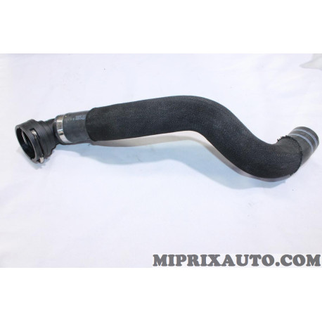 Durite liquide de refroidissement Fiat Lancia Alfa Romeo original OEM 50509784 