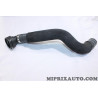 Durite liquide de refroidissement Fiat Lancia Alfa Romeo original OEM 50509784