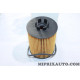 Filtre à huile Opel Chevrolet original OEM 9192425 