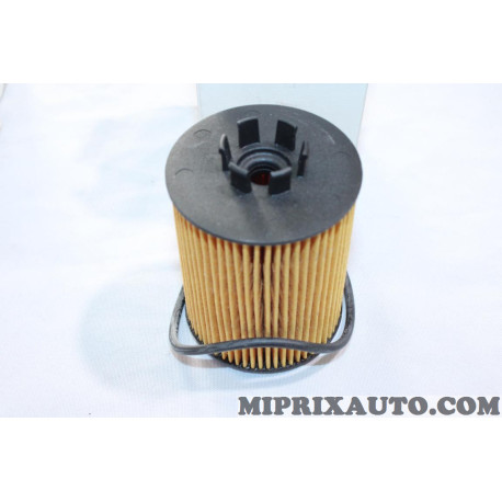 Filtre à huile Opel Chevrolet original OEM 9192425 