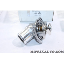 Thermostat eau Opel Chevrolet original OEM 95517654 