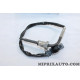 Sonde temperature des gazs echappement Fiat Alfa Romeo Lancia original OEM 55284460 pour alfa romeo giulietta de 2016 à 2020 