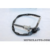 Sonde temperature des gazs echappement Fiat Alfa Romeo Lancia original OEM 55284460 pour alfa romeo giulietta de 2016 à 2020