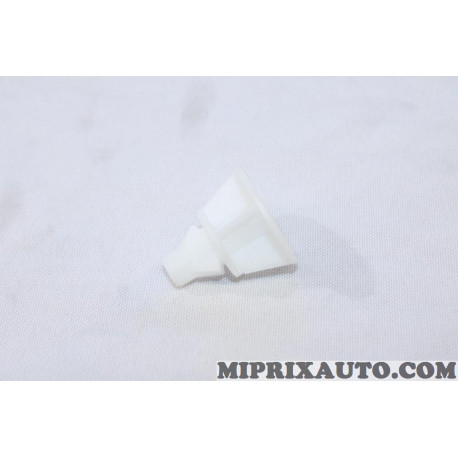 Taquet agrafe attache fixation baguette moulure Fiat Lancia Alfa Romeo original OEM 46429506 