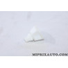 Taquet agrafe attache fixation baguette moulure Fiat Lancia Alfa Romeo original OEM 46429506