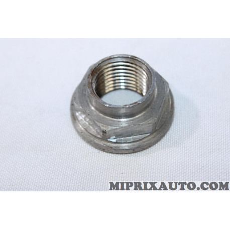 Ecrou engrenages pignon arbre boite de vitesses Fiat Alfa Romeo Lancia original OEM 7765113 