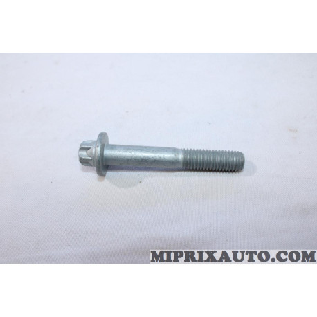 Vis fixation triangle bras de suspension Fiat Lancia Alfa Romeo original OEM 50528794 