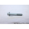 Vis fixation triangle bras de suspension Fiat Lancia Alfa Romeo original OEM 50528794