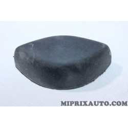 Bouchon cache ecrou fixation ceinture de sécurité avant Fiat Alfa Romeo Lancia original OEM 735378432 