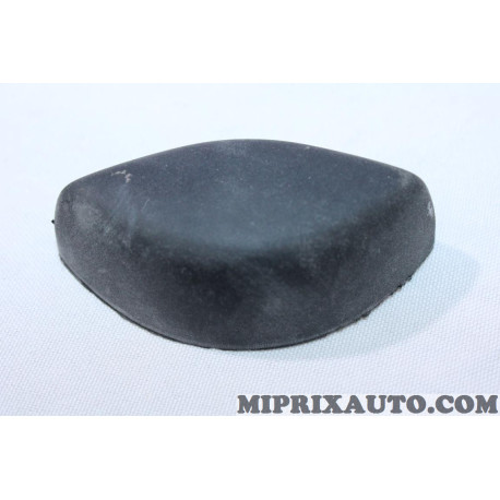 Bouchon cache ecrou fixation ceinture de sécurité avant Fiat Alfa Romeo Lancia original OEM 735378432 