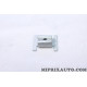 Ecrou prisonnier de fixation Fiat Lancia Alfa Romeo original OEM 51747309 