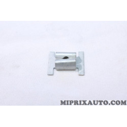 Ecrou prisonnier de fixation Fiat Lancia Alfa Romeo original OEM 51747309 