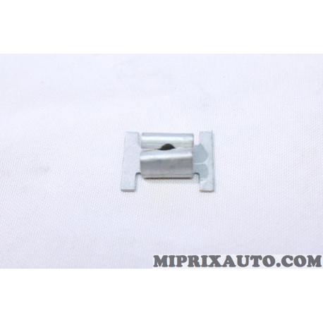 Ecrou prisonnier de fixation Fiat Lancia Alfa Romeo original OEM 51747309 