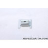 Ecrou prisonnier de fixation Fiat Lancia Alfa Romeo original OEM 51747309