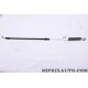 Cable tringlerie de siege Fiat Lancia Alfa Romeo original OEM 55702371 